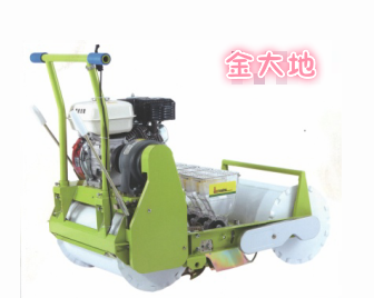 JA-1BC型精密播種機